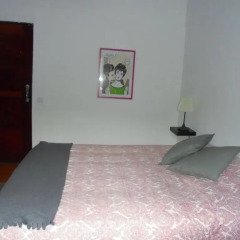 Отель Alfama 3B - Balby's Bed&Breakfast Стандартный номер с различными типами кроватей фото 3