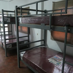 Отель Barn Bang Phra детские мероприятия