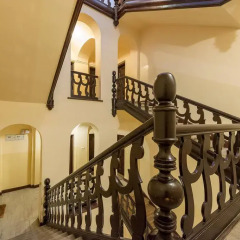 Отель P&O Apartments Old Town Square Польша, Варшава - отзывы, цены и фото номеров - забронировать отель P&O Apartments Old Town Square онлайн интерьер отеля фото 2
