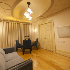 Flores Village Hotel & Spa комната для гостей