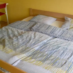 Zagreb Soul Hostel Стандартный номер с различными типами кроватей фото 7