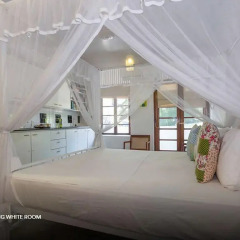 Отель Colombo 7 - A Charming White Room Шри-Ланка, Коломбо - отзывы, цены и фото номеров - забронировать отель Colombo 7 - A Charming White Room онлайн спа