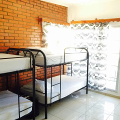 Отель Palmira Hostel Гондурас, Тегусигальпа - отзывы, цены и фото номеров - забронировать отель Palmira Hostel онлайн сауна