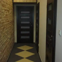 Отель Apartamenty MTP Польша, Познань - отзывы, цены и фото номеров - забронировать отель Apartamenty MTP онлайн интерьер отеля
