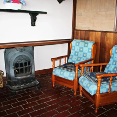 Отель Casa de Aldea El Valle Испания, Льянес - отзывы, цены и фото номеров - забронировать отель Casa de Aldea El Valle онлайн ванная