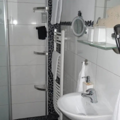 Апартаменты Apartment Uwe ванная