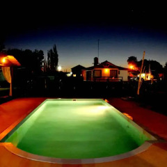 Отель Sangiovese Club House Сан-Рафаэль бассейн фото 2