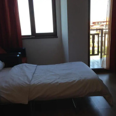 Апартаменты Apartment in Saint Thomas Vela 232 Китен комната для гостей фото 2