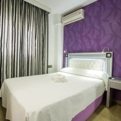 Hotel Molinos Стандартный номер с двуспальной кроватью фото 14