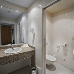 HiLight Suites Hotel 4* Люкс с различными типами кроватей фото 4