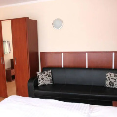 Hotel Atlas Sport 3* Стандартный номер с различными типами кроватей фото 7