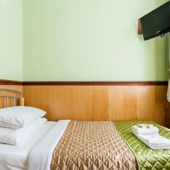 Gower House Hotel 3* Стандартный номер с различными типами кроватей фото 8