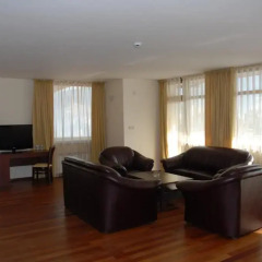 Borika Hotel 3* Люкс фото 6