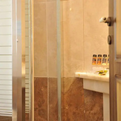 Acropolis Museum Boutique Hotel 3* Стандартный номер с различными типами кроватей фото 4