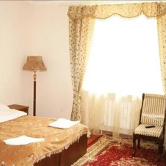 Hotel Belyie Nochi 3* Стандартный номер с двуспальной кроватью фото 4