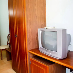 Bella Vista Hotel удобства в номере