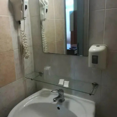 Hotel Aristote 2* Стандартный номер с различными типами кроватей фото 3