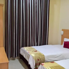 Al Salam Inn Hotel Suites комната для гостей фото 5