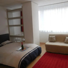 Апартаменты Studio Grand Place комната для гостей фото 4