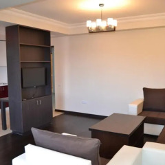 Отель Saryan 40 гостиничный бар