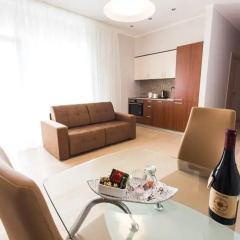 Апартаменты KATRIN apartments Апартаменты фото 4