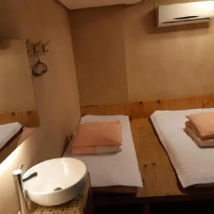 Отель Kim Stay Ii Номер Делюкс с 2 отдельными кроватями