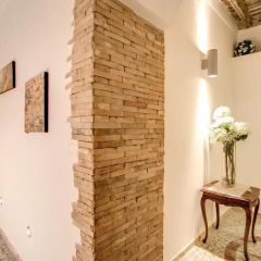 Апартаменты Orso Luxury Apartment спа