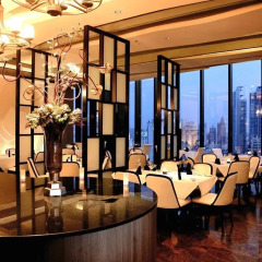 Отель The Continent Bangkok by Compass Hospitality 4* Стандартный номер с различными типами кроватей фото 22
