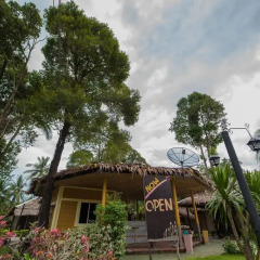 Отель Lanta Smile Resort @ Longbeach Ланта пляж