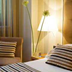 Hotel Dei Duchi 4* Стандартный номер фото 3