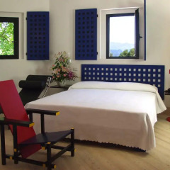 Отель La Locanda del Notaio 4* Номер Делюкс