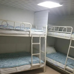Отель Guest house & YOU детские мероприятия