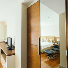 Отель Thomson Residence 4* Люкс фото 13