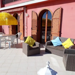 Отель Casa Paradiso Поццалло фото 2