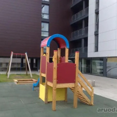 Отель Centro apartamentai Panorama Литва, Вильнюс - отзывы, цены и фото номеров - забронировать отель Centro apartamentai Panorama онлайн детские мероприятия