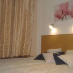 Отель Downtown Guest House 3* Стандартный номер фото 3