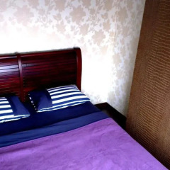 Апартаменты All Apartments City Апартаменты разные типы кроватей фото 15