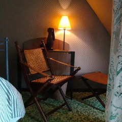 Les Jardins Du Luxembourg Hotel 3* Классический номер фото 14