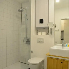 Отель House 561 4* Апартаменты с различными типами кроватей фото 25