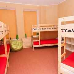 Hostel Home детские мероприятия фото 2