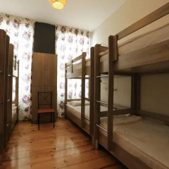 Отель Gallery Hostel Tbilisi Грузия, Тбилиси - отзывы, цены и фото номеров - забронировать отель Gallery Hostel Tbilisi онлайн сауна