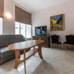 Отель Casa de Verano Old Town 2* Студия с различными типами кроватей фото 13