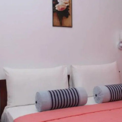 Yoho Toppass Breeze Hotel 2* Номер категории Эконом с различными типами кроватей фото 4