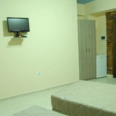 Hotel Livia 3* Стандартный номер фото 3