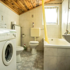 Апартаменты Apartment Grmek ванная