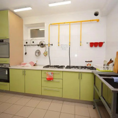 Гостиница Desi&Dali в Анапе отзывы, цены и фото номеров - забронировать гостиницу Desi&Dali онлайн Анапа питание