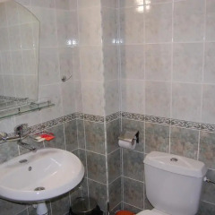 Family Hotel Biju 3* Люкс
