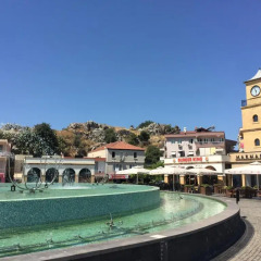 Supreme Marmaris Турция, Мармарис - 2 отзыва об отеле, цены и фото номеров - забронировать отель Supreme Marmaris онлайн детские мероприятия