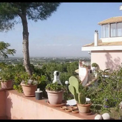 Отель Villa Smeralda Студия фото 3