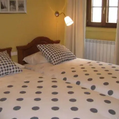 Отель Casa Cotiellu детские мероприятия